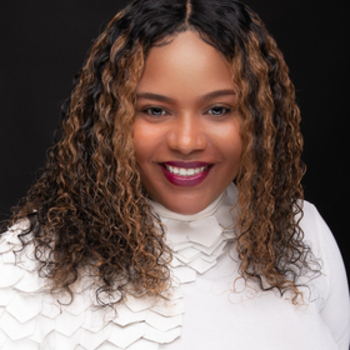 Avatar of Rachelle R. Mellieon, MA, LPC, LPHA