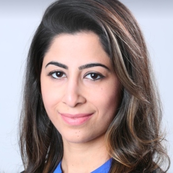 Avatar of Treza Mirakhor