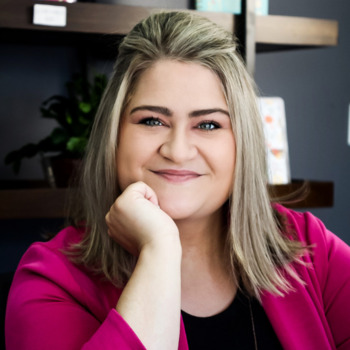 Clinician Headshot