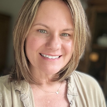 Clinician Headshot