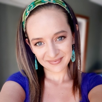 Avatar of Olivia Ordaz-Rogers