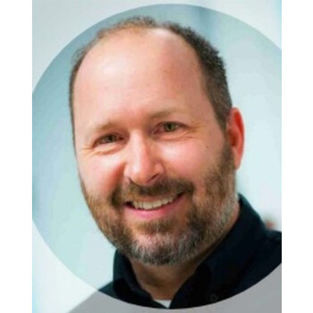Avatar of Tim VanderGast