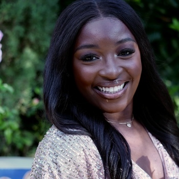 Avatar of AISHAH WHITEHEAD