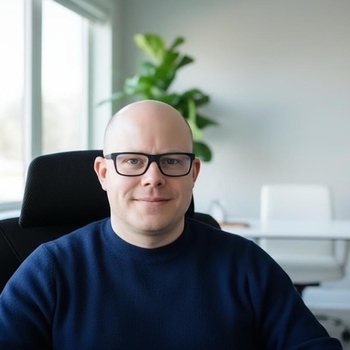 Avatar of Tim Young, MA, LPC