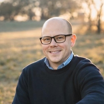 Avatar of Tim Young, MA, LPC