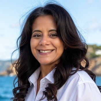 Avatar of Mary Mendoza-Newman