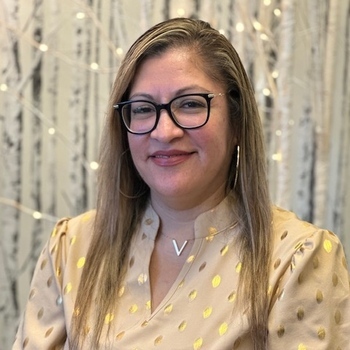 Avatar of Veronica Guzman