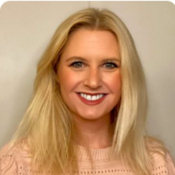 Avatar of Heather Johnson