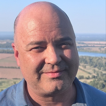 Clinician Headshot