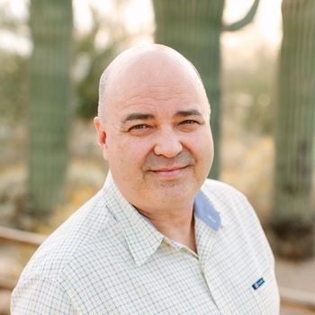 Avatar of Scotty Tilley