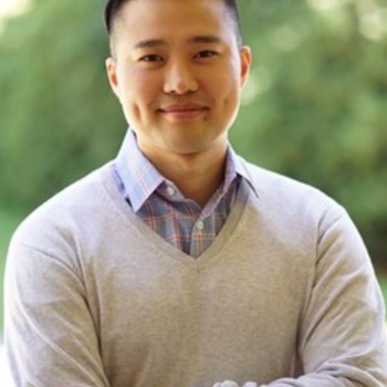 Avatar of Warren Kim