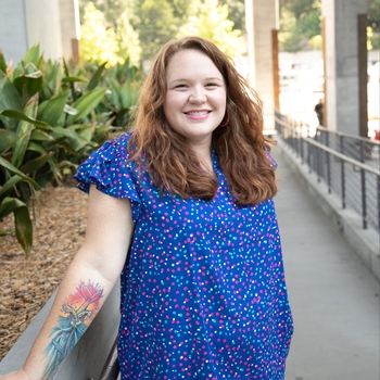 Avatar of Sarah Johnson