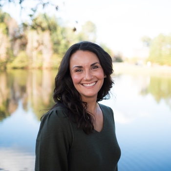 Clinician Headshot