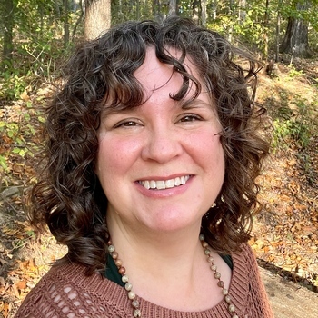 Avatar of Jodie Tingle-Willis