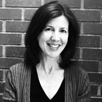 Avatar of Gina Tabacchi, LCPC, NCC
