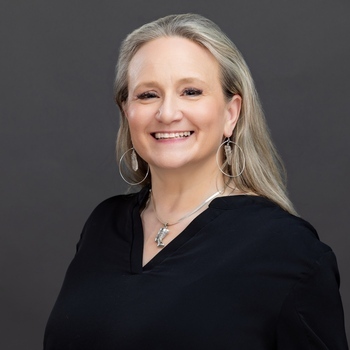 Avatar of Dr. Krista L. Robertson