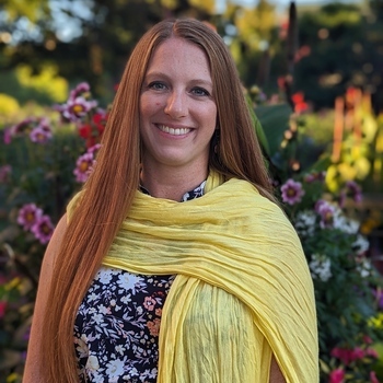 Avatar of Sarah Eckstein, Ph.D.