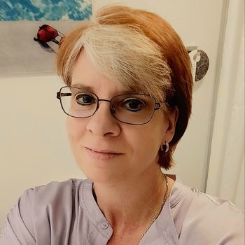 Avatar of Christa Ann Banton