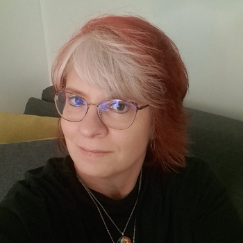 Avatar of Christa Ann Banton