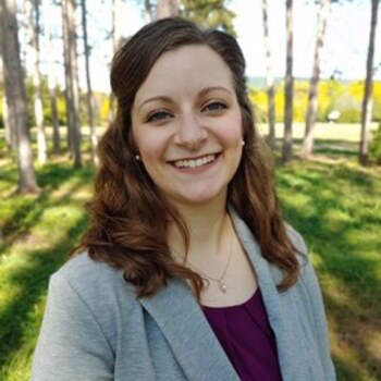Avatar of Haley Weiss