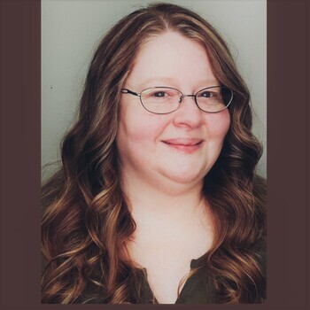 Clinician Headshot