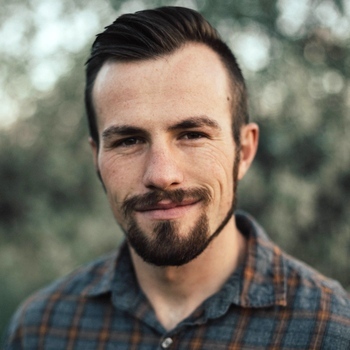 Clinician Headshot