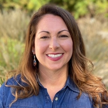 Avatar of Jennifer Fleming, LPC