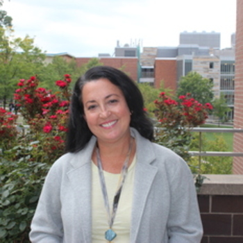 Avatar of Patricia O. Cummings, MS NCC
