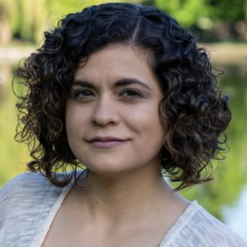 Clinician Headshot