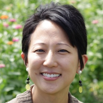 Avatar of Helen Kwon Kalanithi