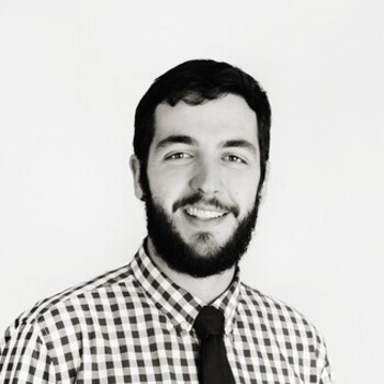 Clinician Headshot