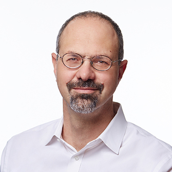 Clinician Headshot