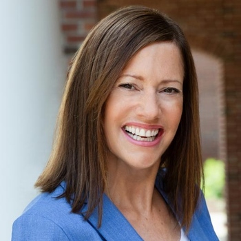 Avatar of Lori Hall, LCSW