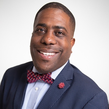 Clinician Headshot