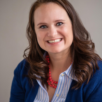 Avatar of Lindsey Rogers, LCPC