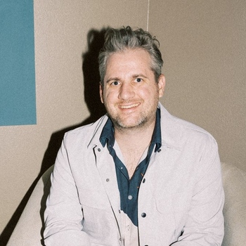 Avatar of Daniel Saroni