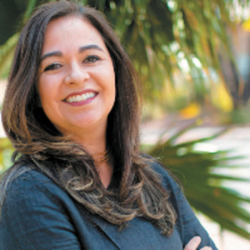 Avatar of Traci C. Presley