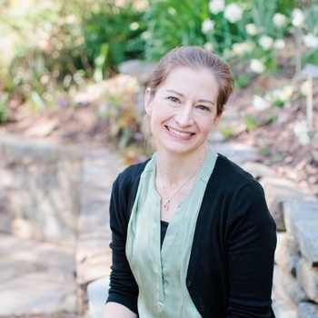 Avatar of Allison Davis