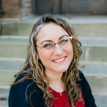 Clinician Headshot