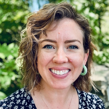 Clinician Headshot