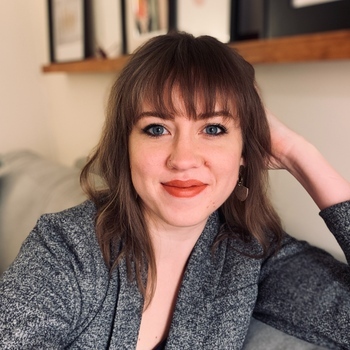 Avatar of Bethany Pankratz