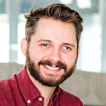 Avatar of Ryan Barclay, MC, LPC