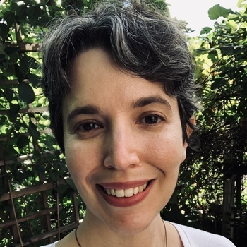 Avatar of Dorothy Cashore, PhD