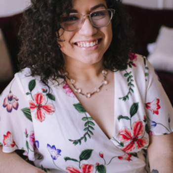 Clinician Headshot