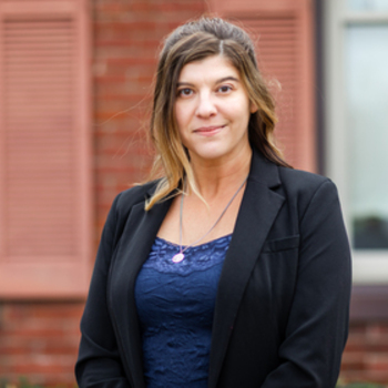 Clinician Headshot