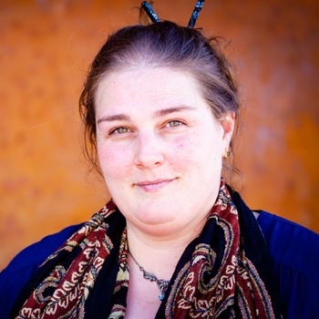 Clinician Headshot