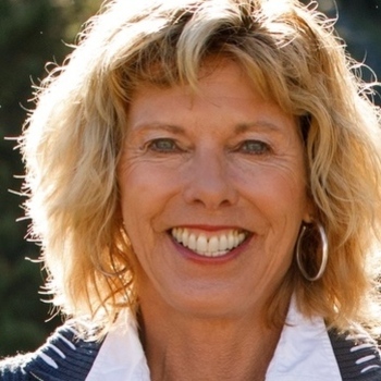 Avatar of Mary Ann Koch