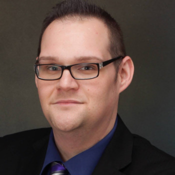 Clinician Headshot