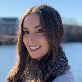 Avatar of Hailey Heil