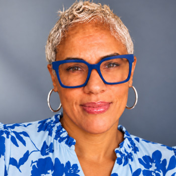 Avatar of Dr. Kimberly N. Robinson